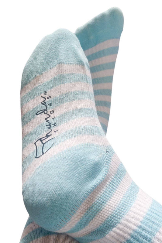 Thunda Tūbbies - Kawaii Blue