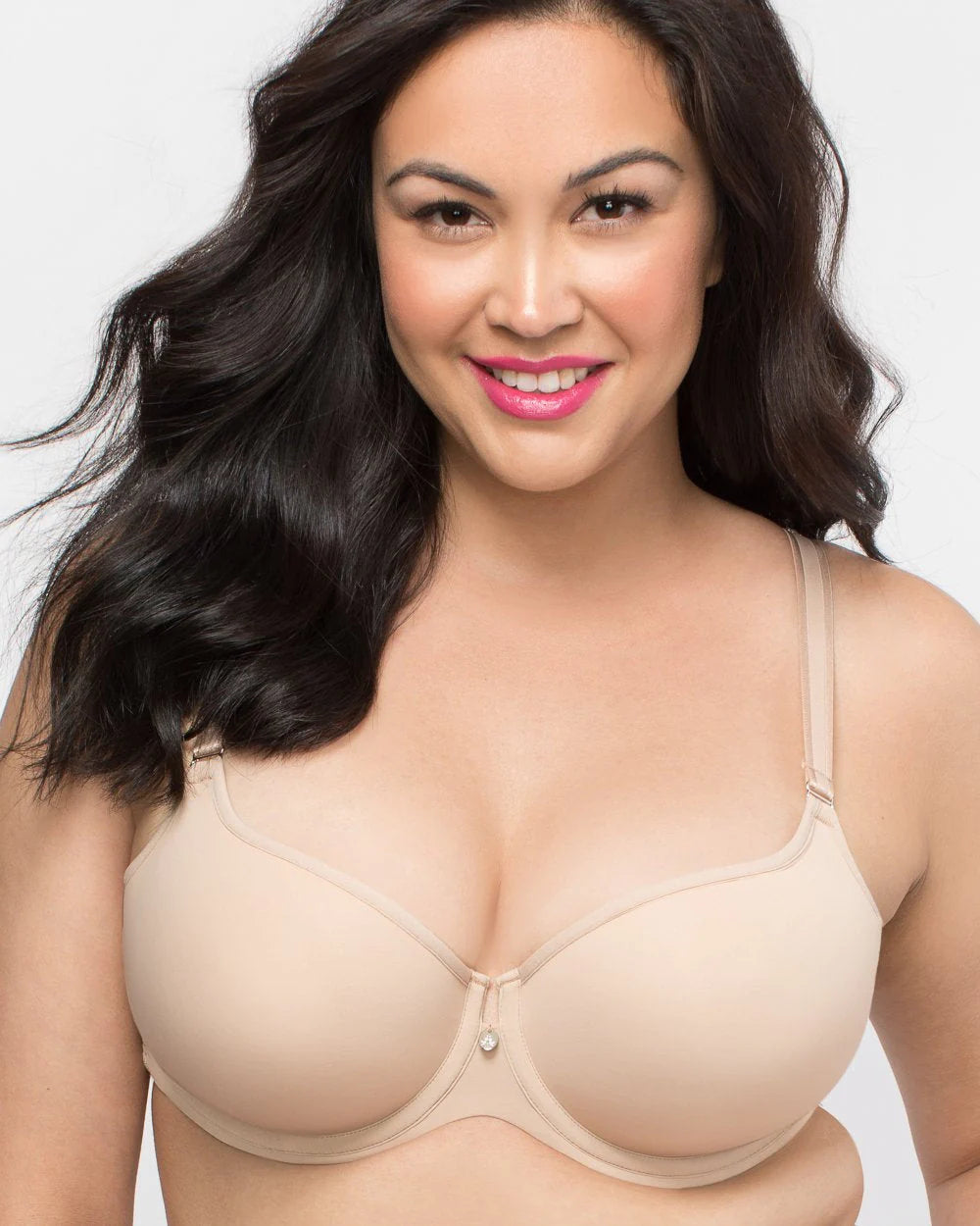 Simone T-Shirt Underwire Bra