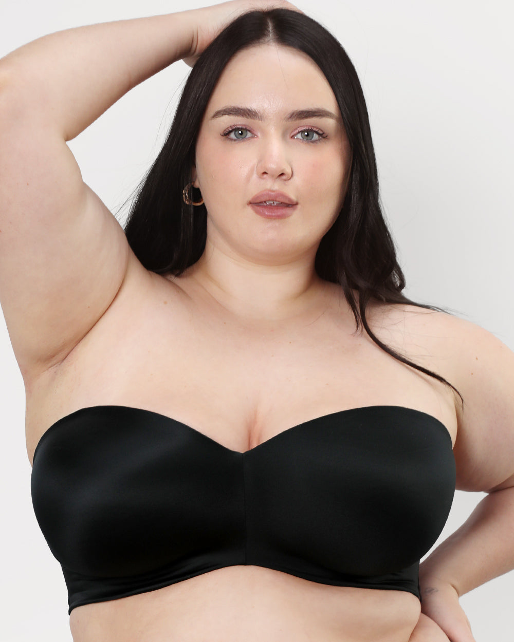 CoCo Convertible Strapless Bra