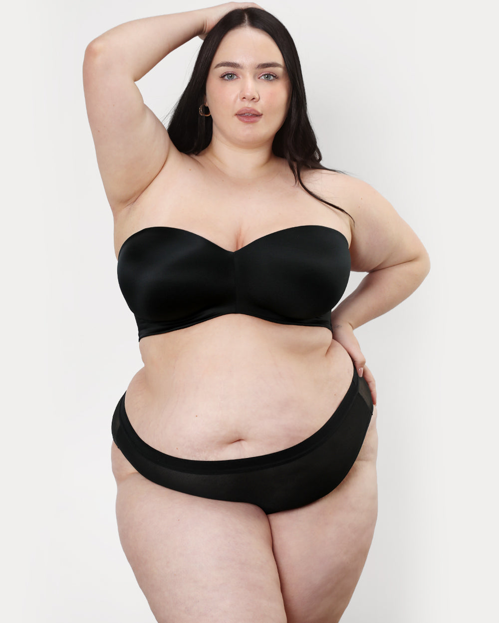CoCo Convertible Strapless Bra
