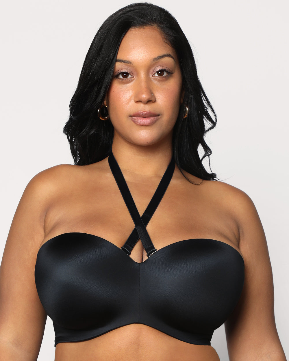 CoCo Convertible Strapless Bra