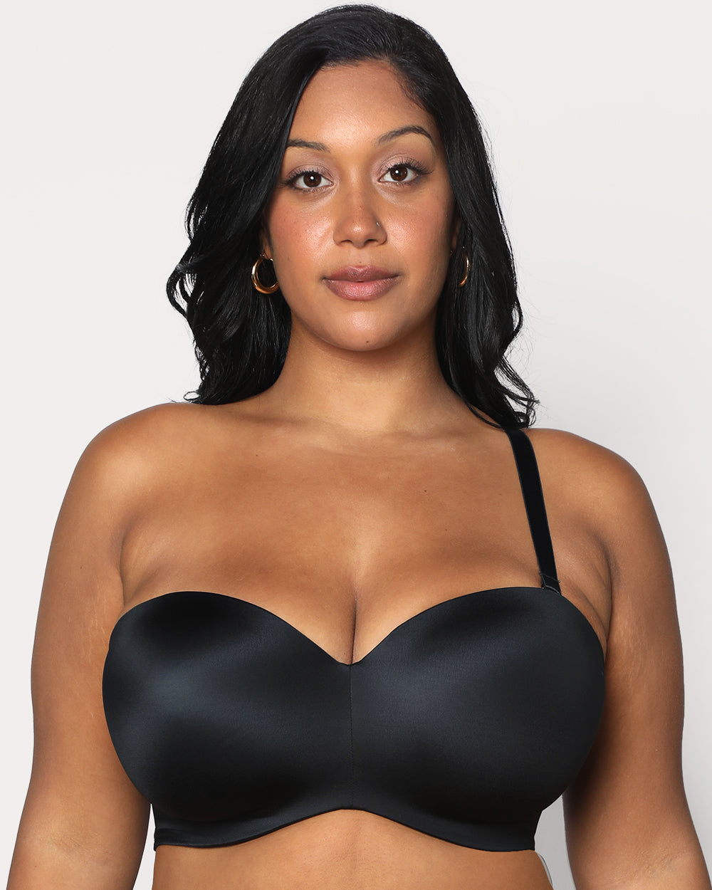 CoCo Convertible Strapless Bra