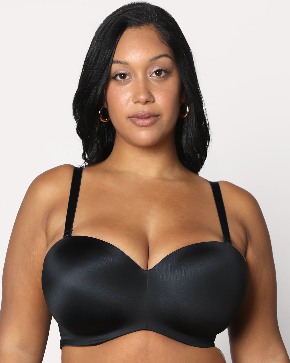CoCo Convertible Strapless Bra
