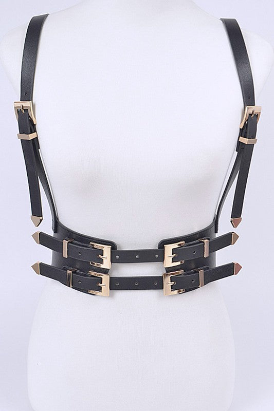 Contender Suspender Harness