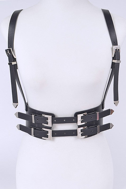 Contender Suspender Harness