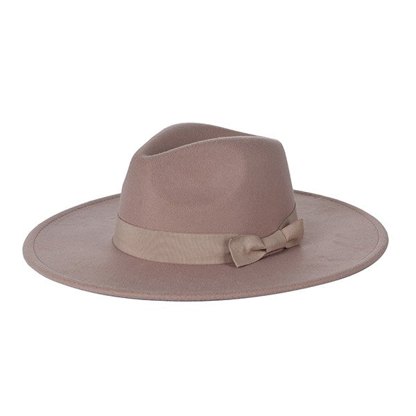 Almost Famous Fedora