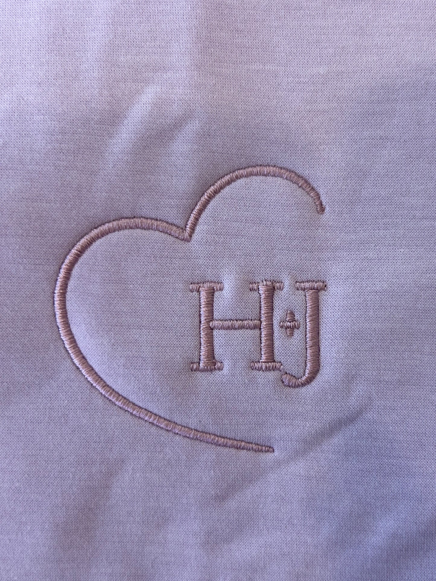 H+J Long Sleeve Lounge Set