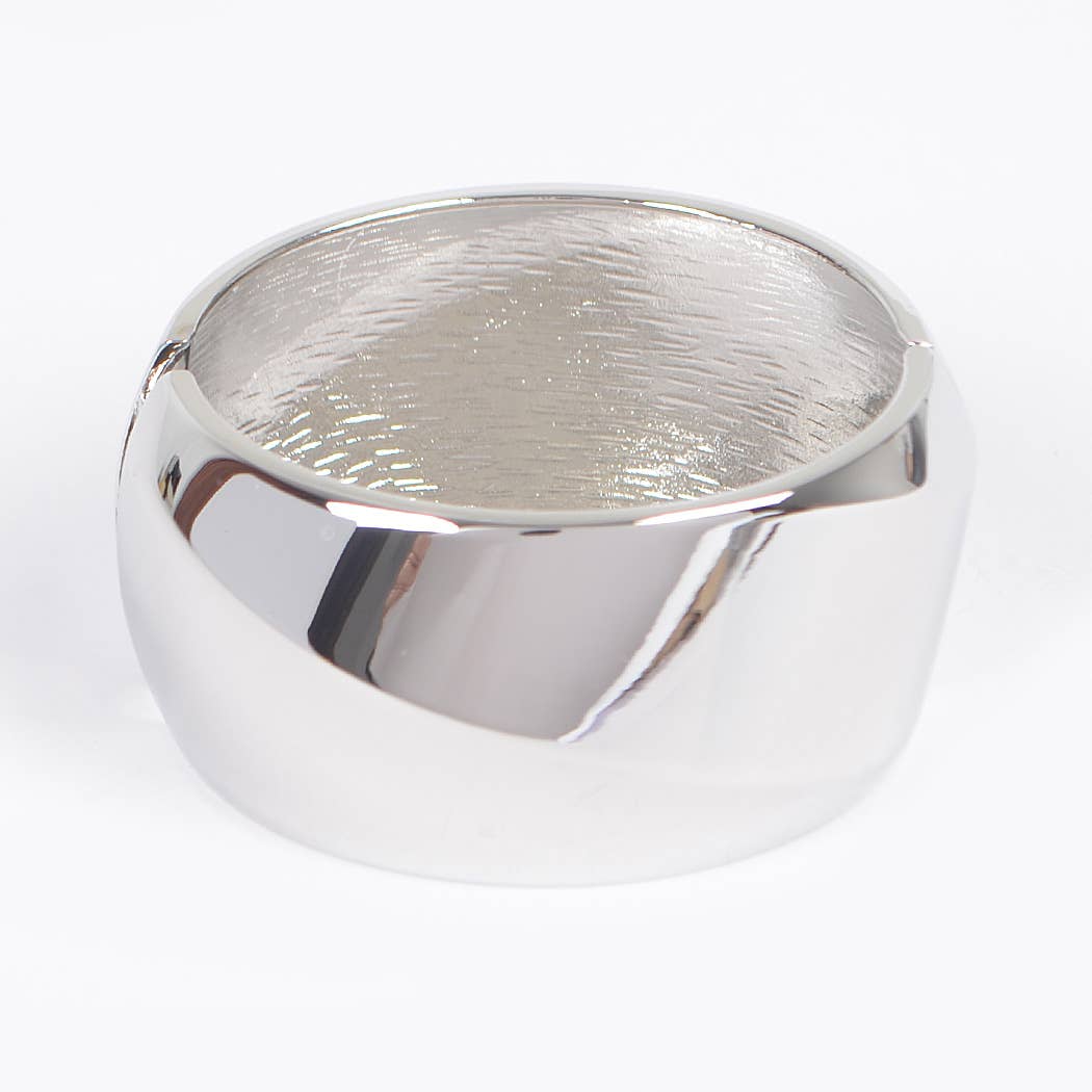 Metal Hinge Cuff