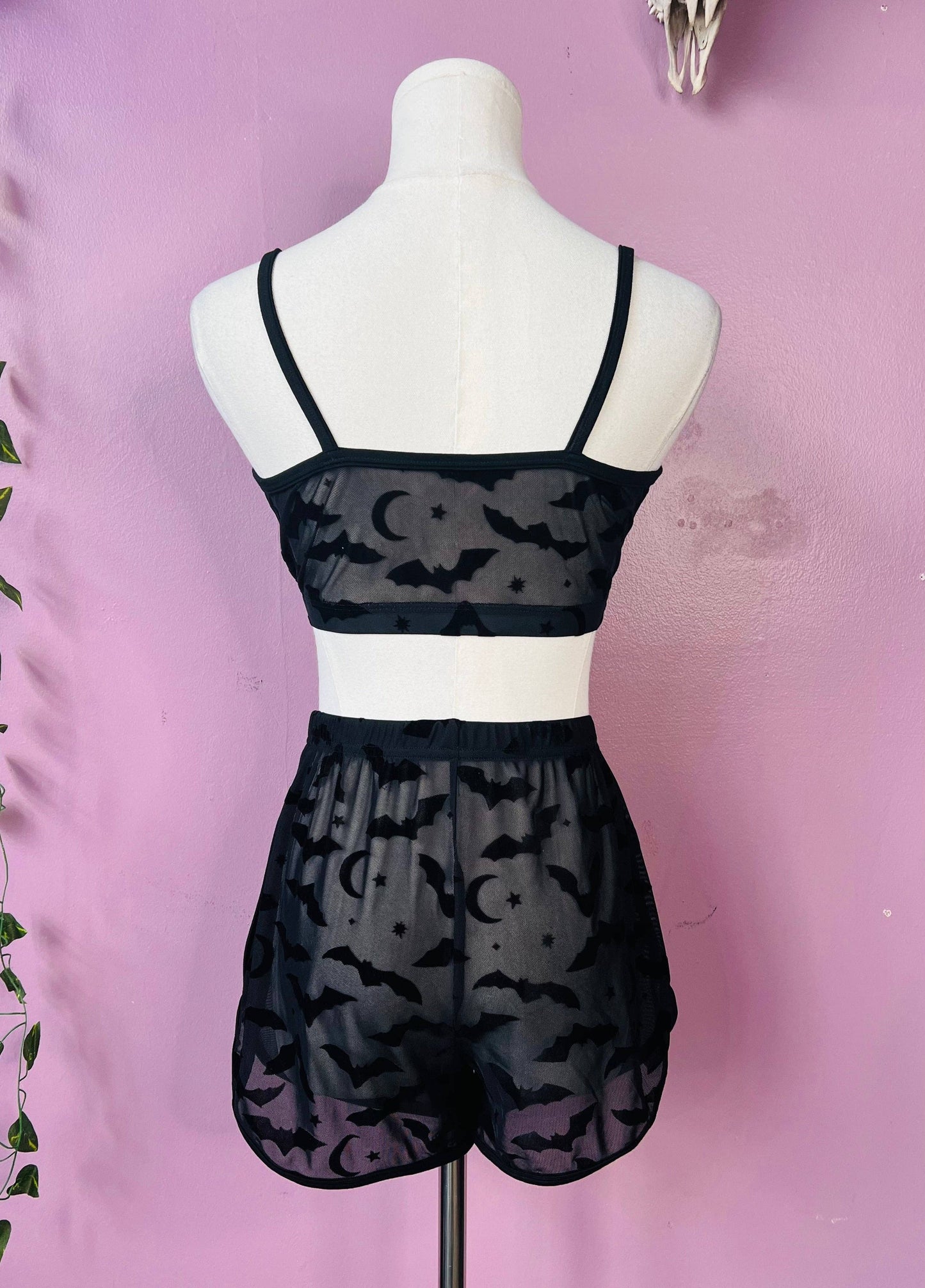 Batty Set