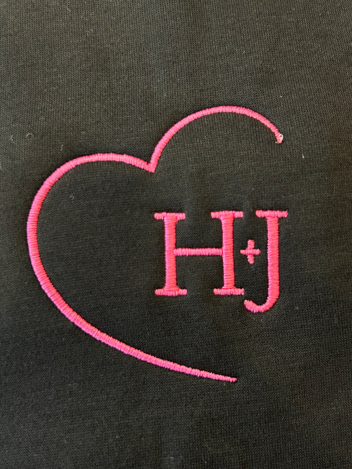 H+J Long Sleeve Lounge Set
