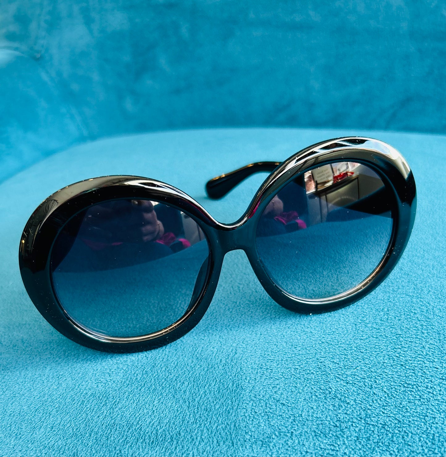 Iris Sunglasses