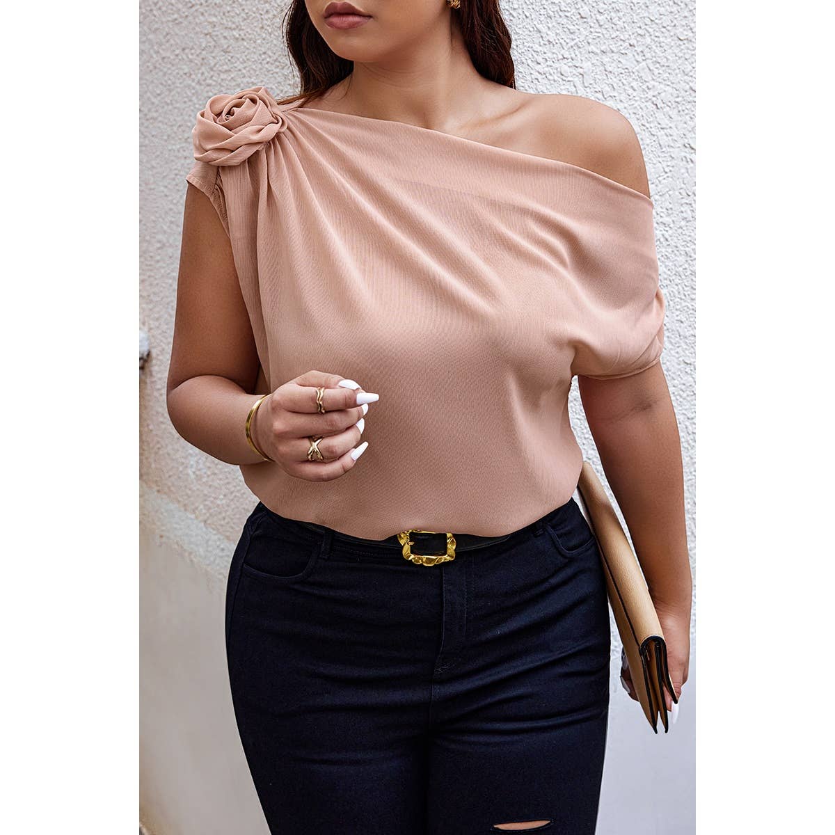 Eros Blouse