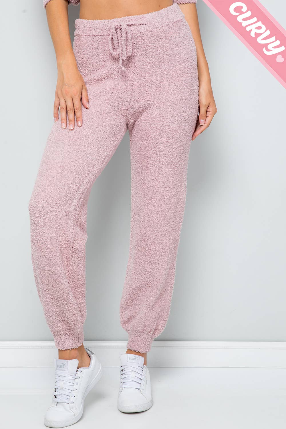 Teddy Bear Joggers