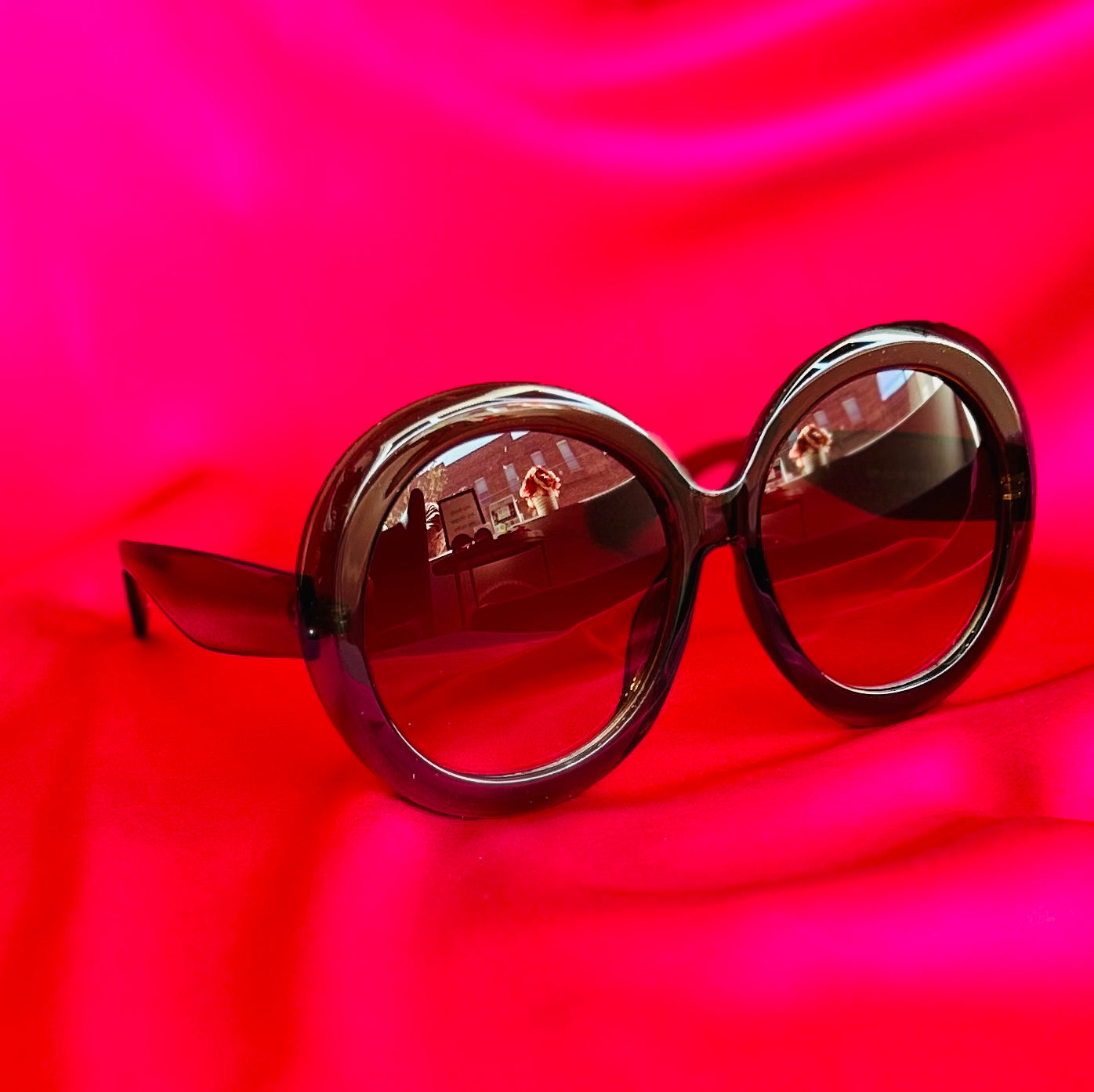 Iris Sunglasses