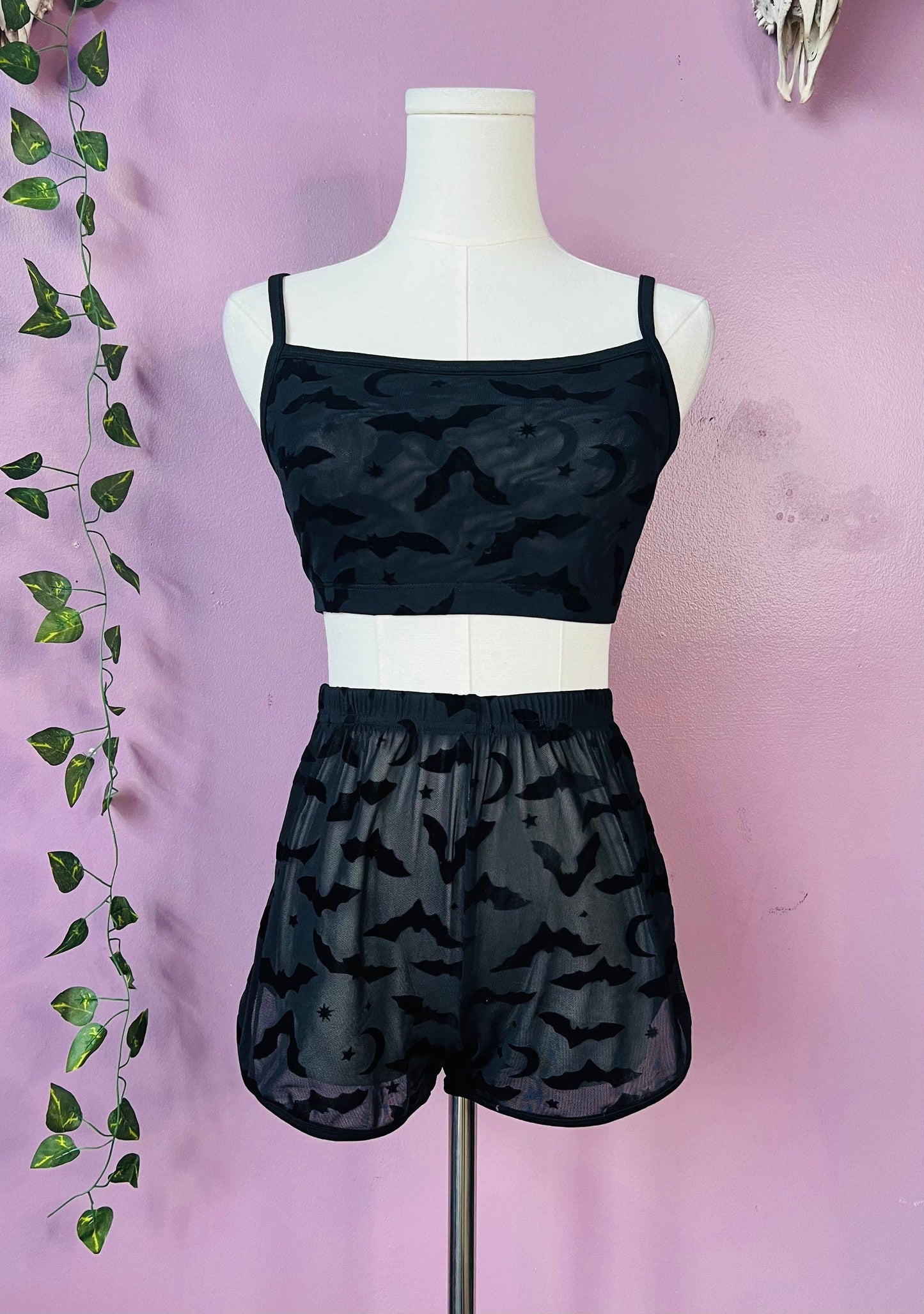 Batty Set