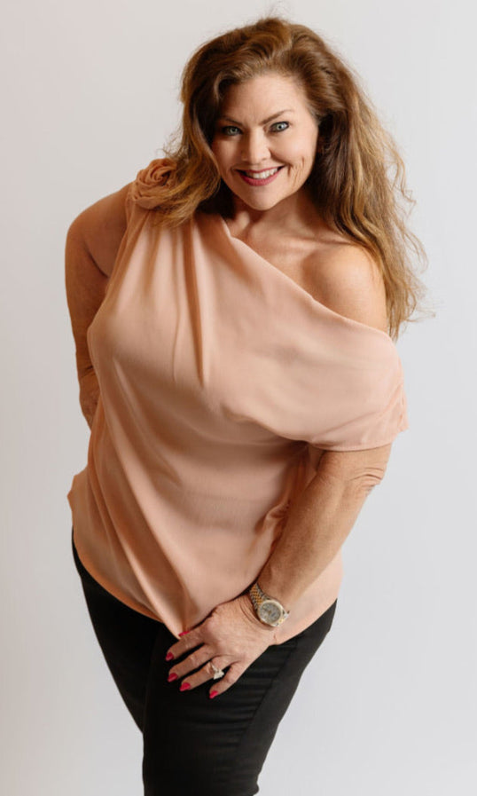 Eros Blouse