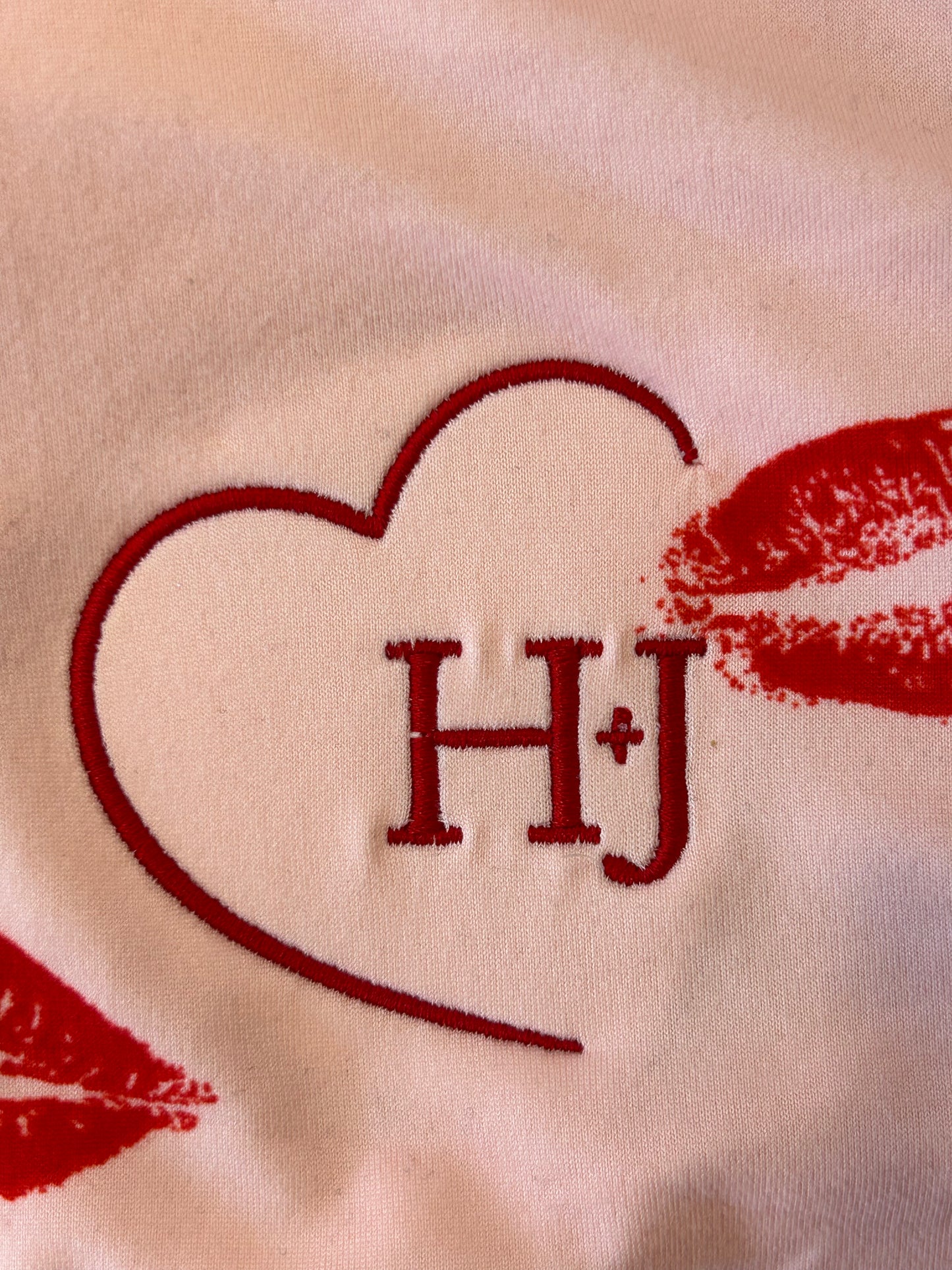 H+J Cami Sleep Set