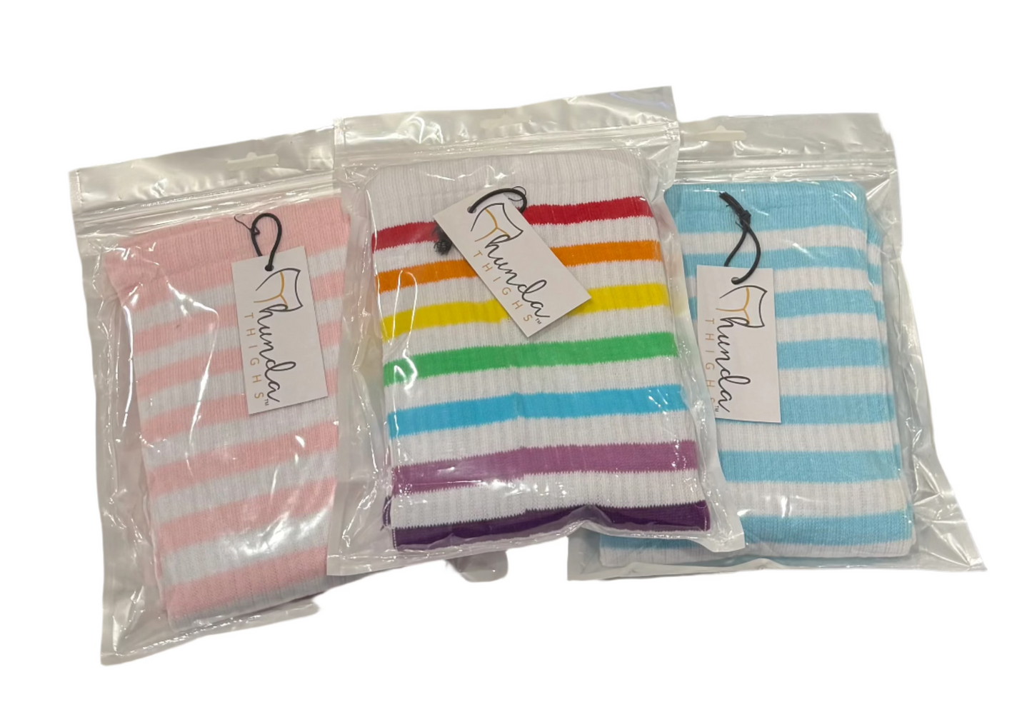Thigh High Socks
