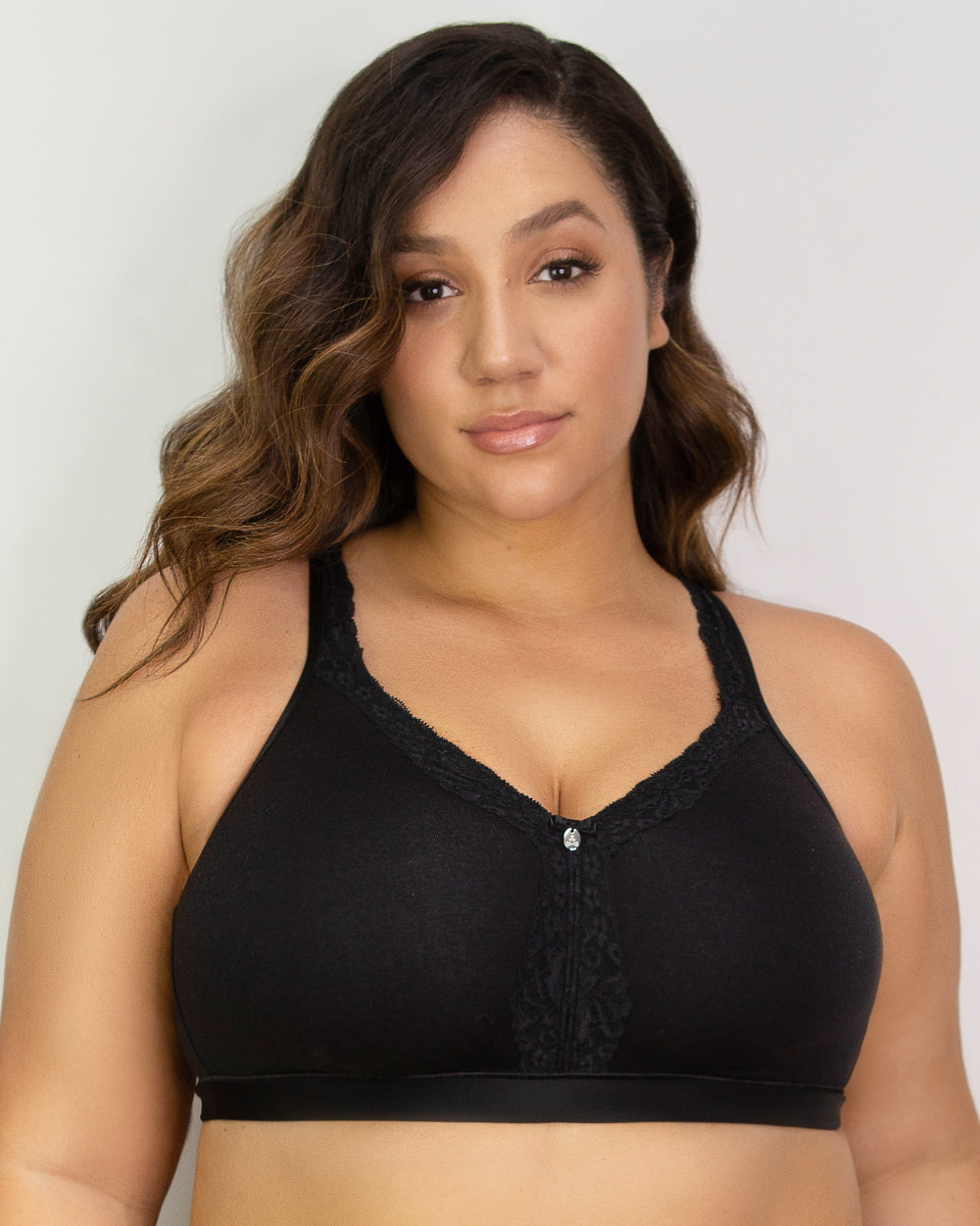 Marie Unlined Wireless Bra