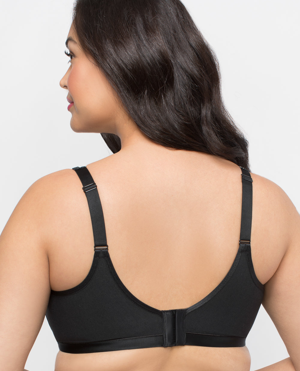 Marie Unlined Wireless Bra