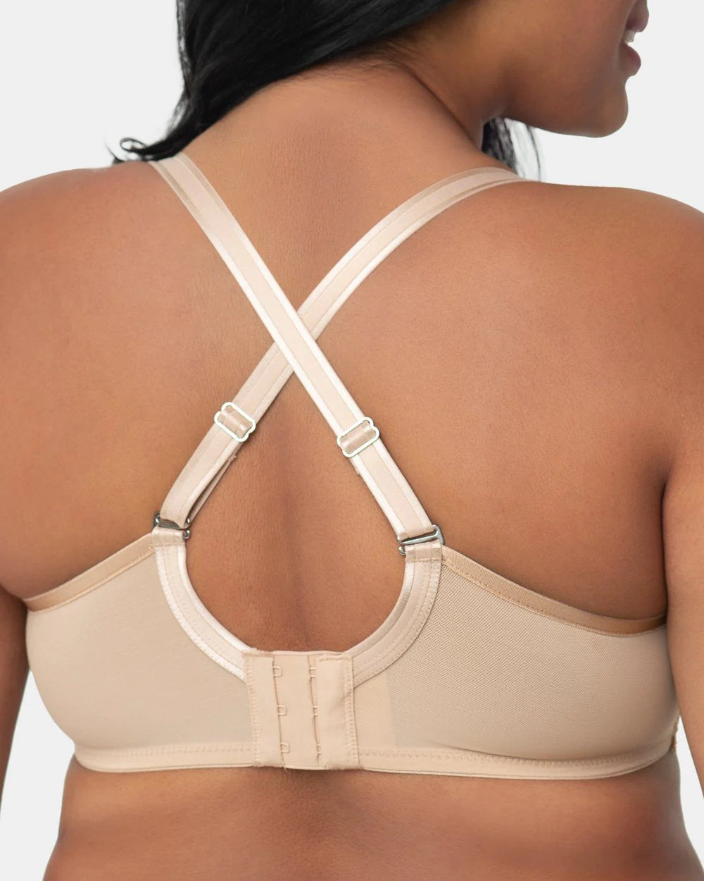 Simone T-Shirt Underwire Bra