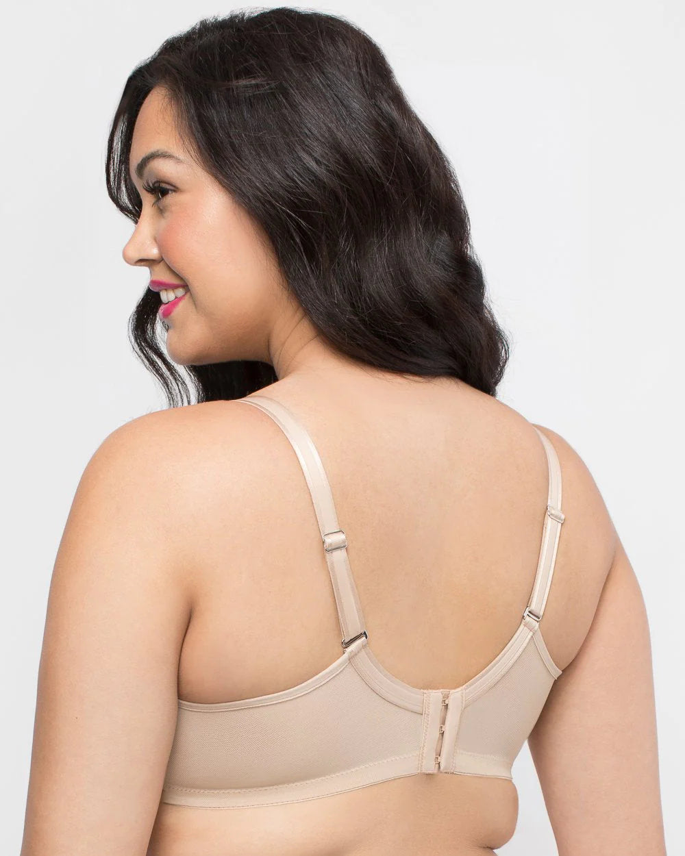 Simone T-Shirt Underwire Bra