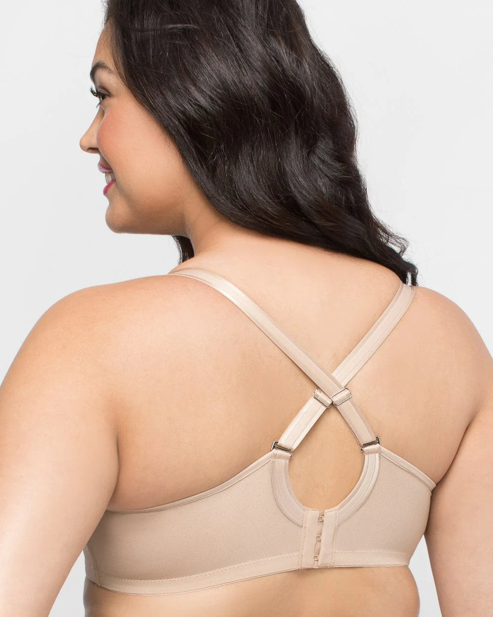 Simone T-Shirt Underwire Bra