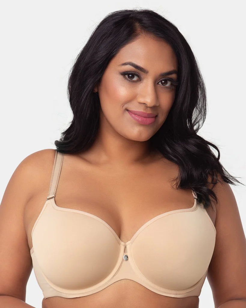 Simone T-Shirt Underwire Bra