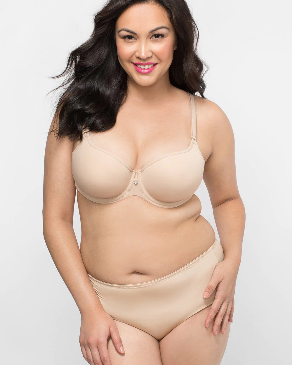 Simone T-Shirt Underwire Bra