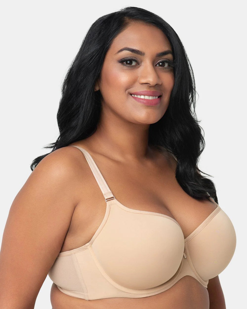 Simone T-Shirt Underwire Bra