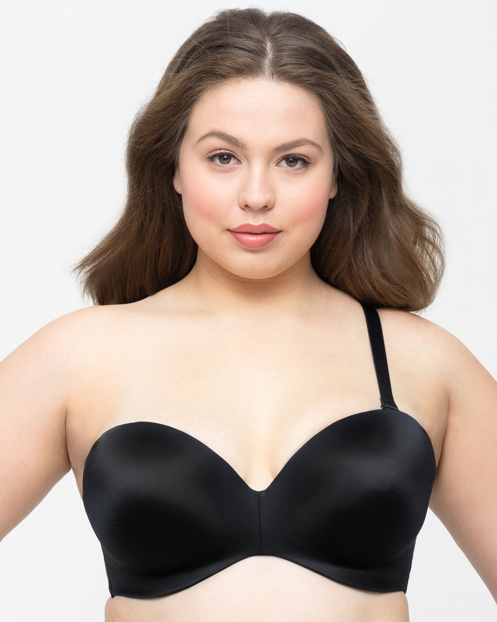 CoCo Convertible Strapless Bra