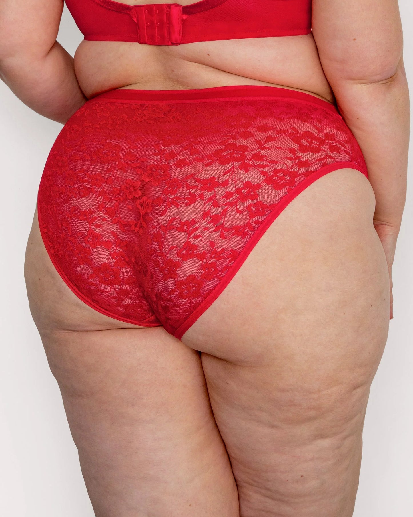 Lace Panty