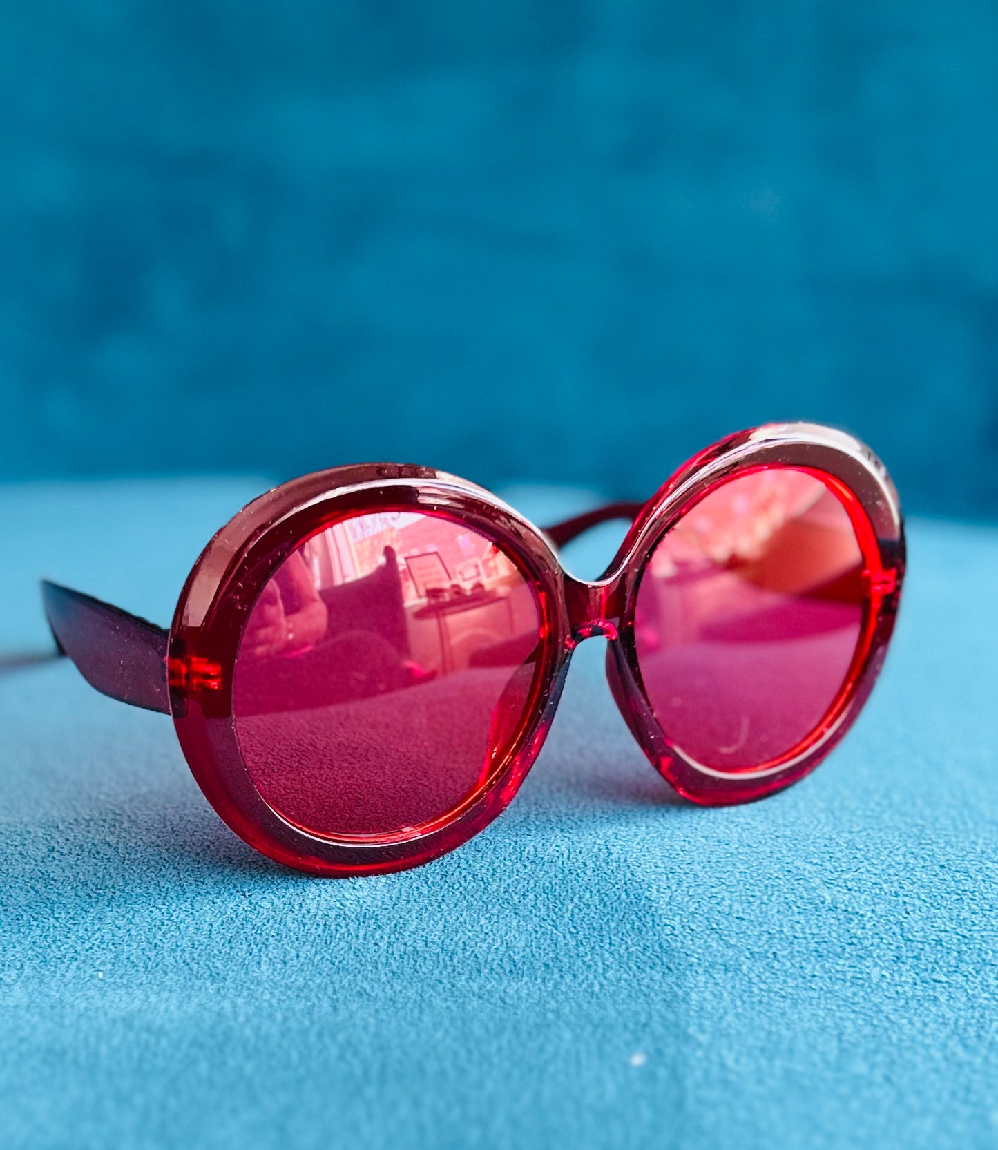 Iris Sunglasses