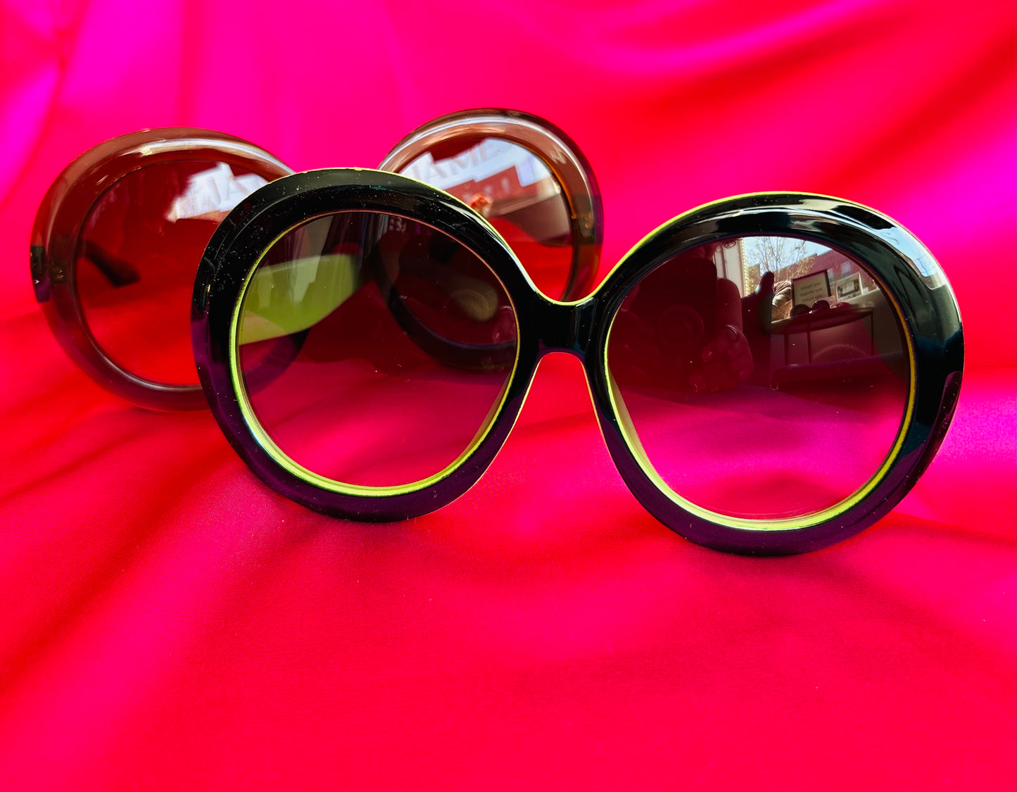 Iris Sunglasses