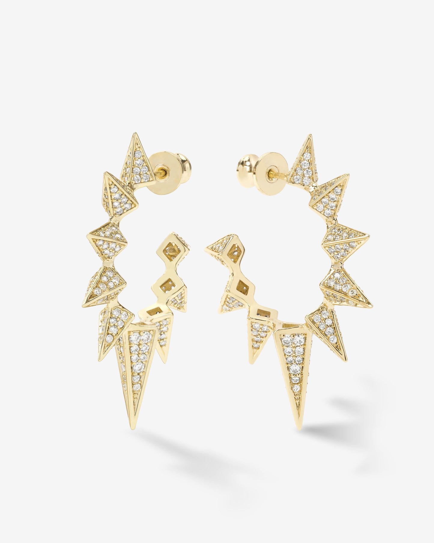 Gabriella's Big Sista Pave Hoops