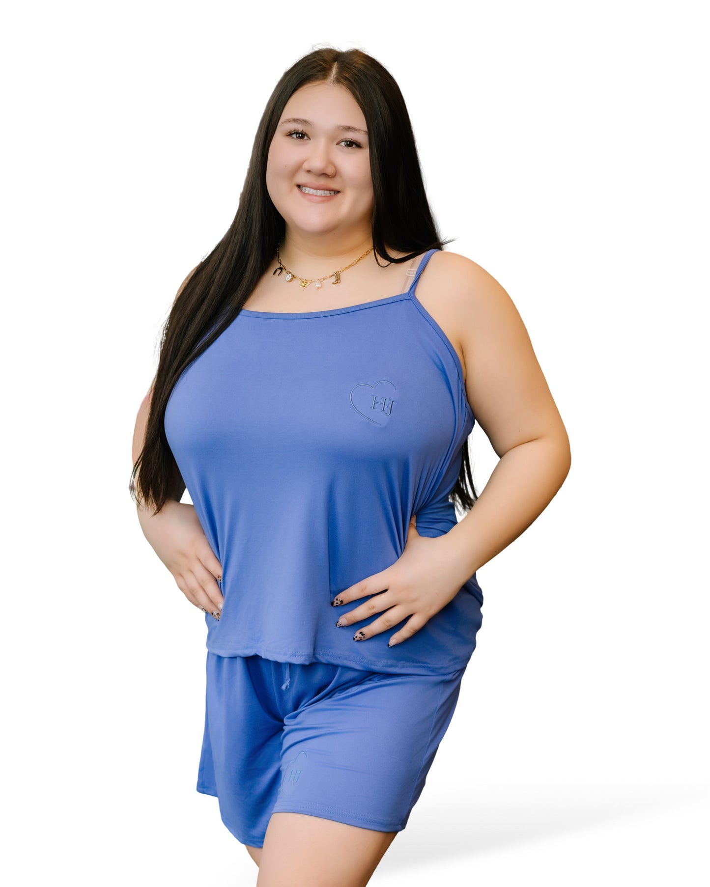 H+J Cami Sleep Set