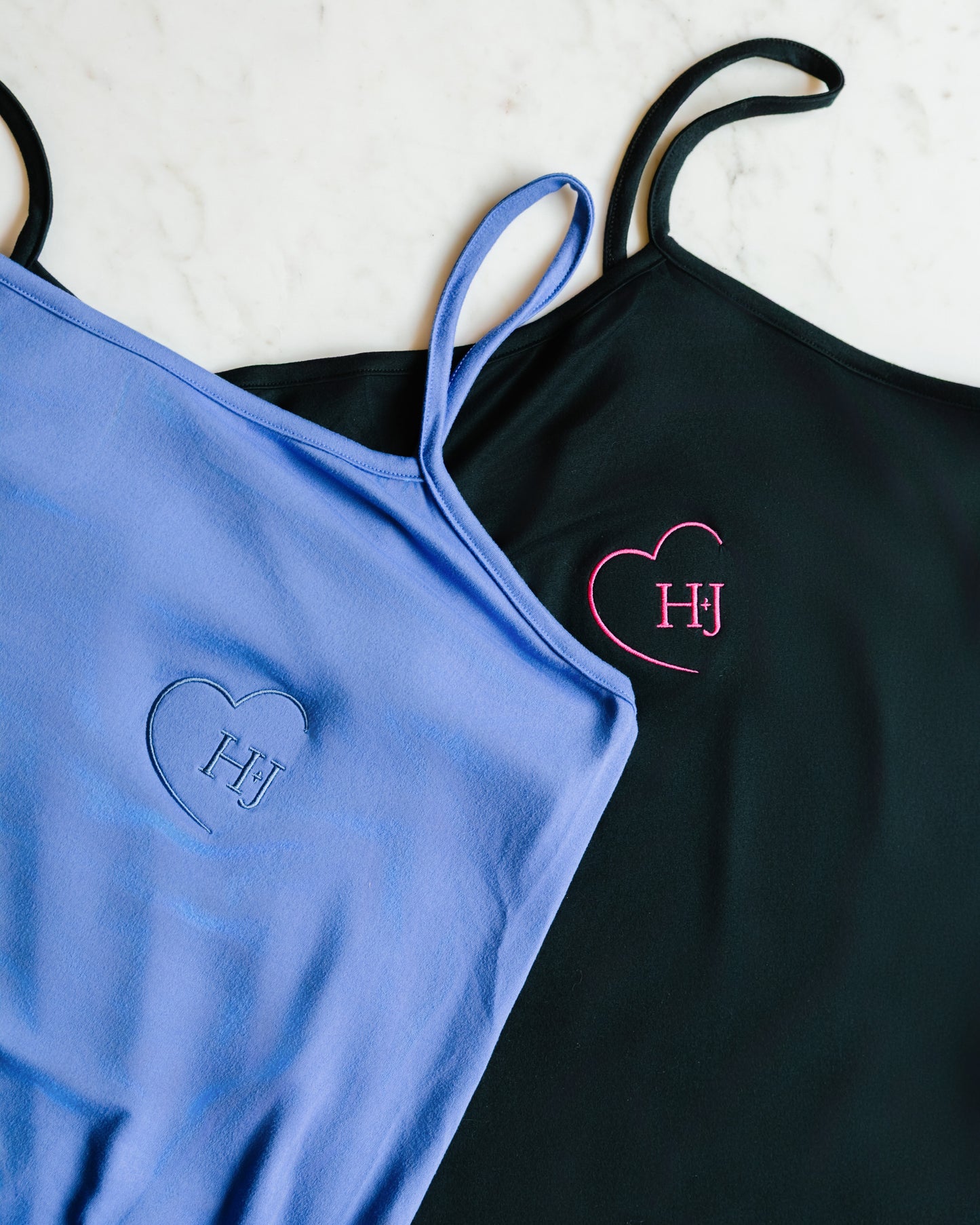 H+J Cami Sleep Set