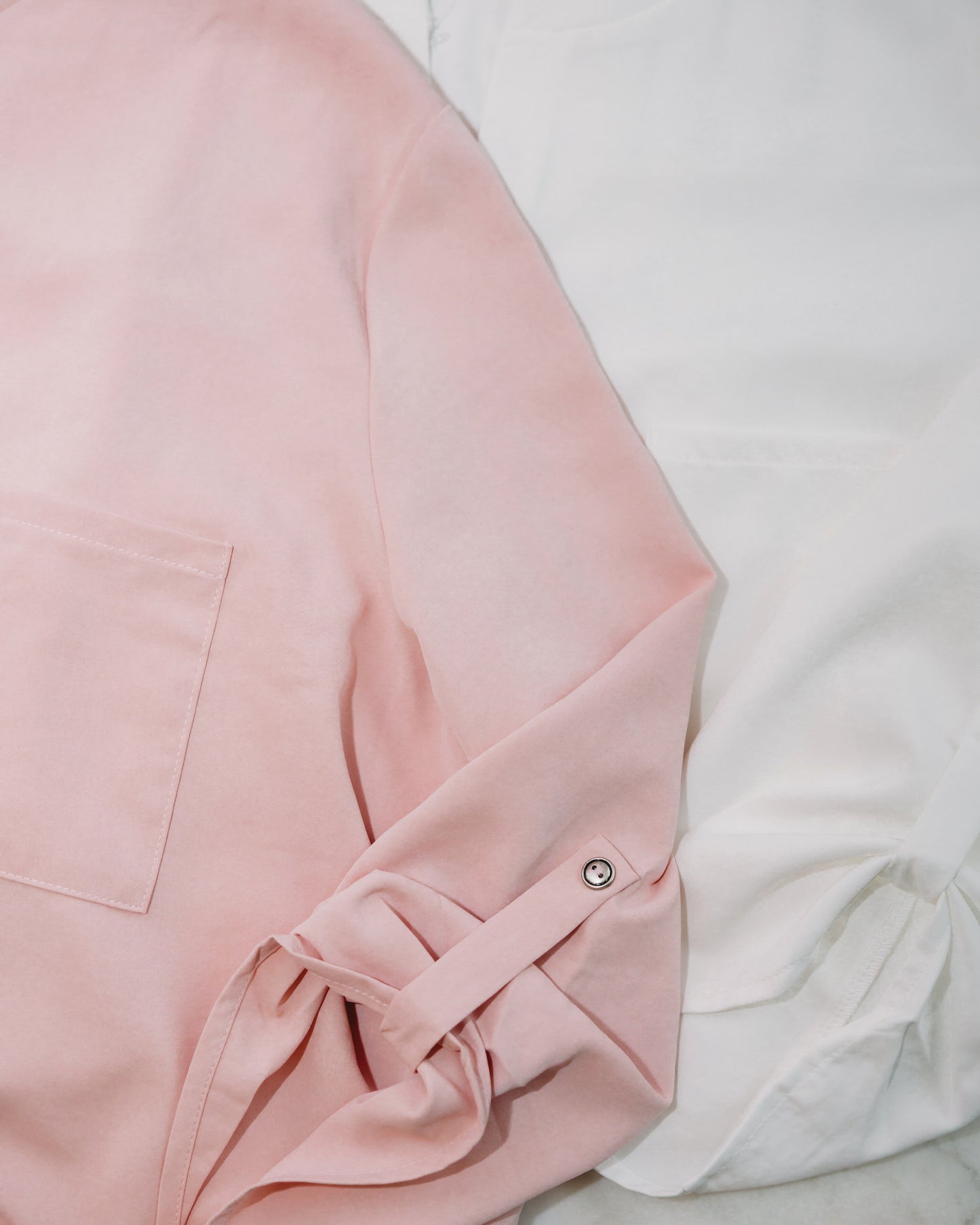 Gwen Pocket Top