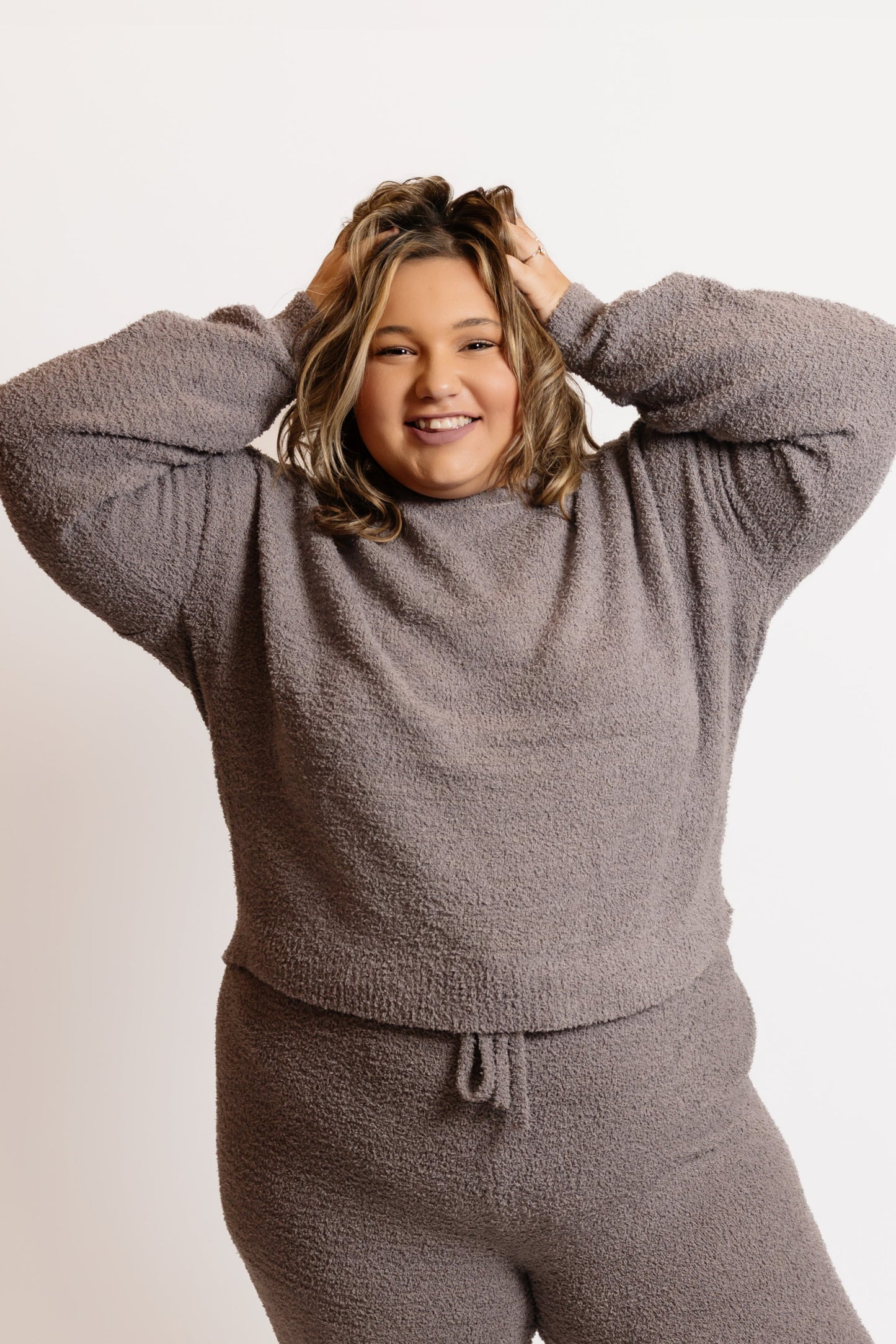 Teddy Bear Top