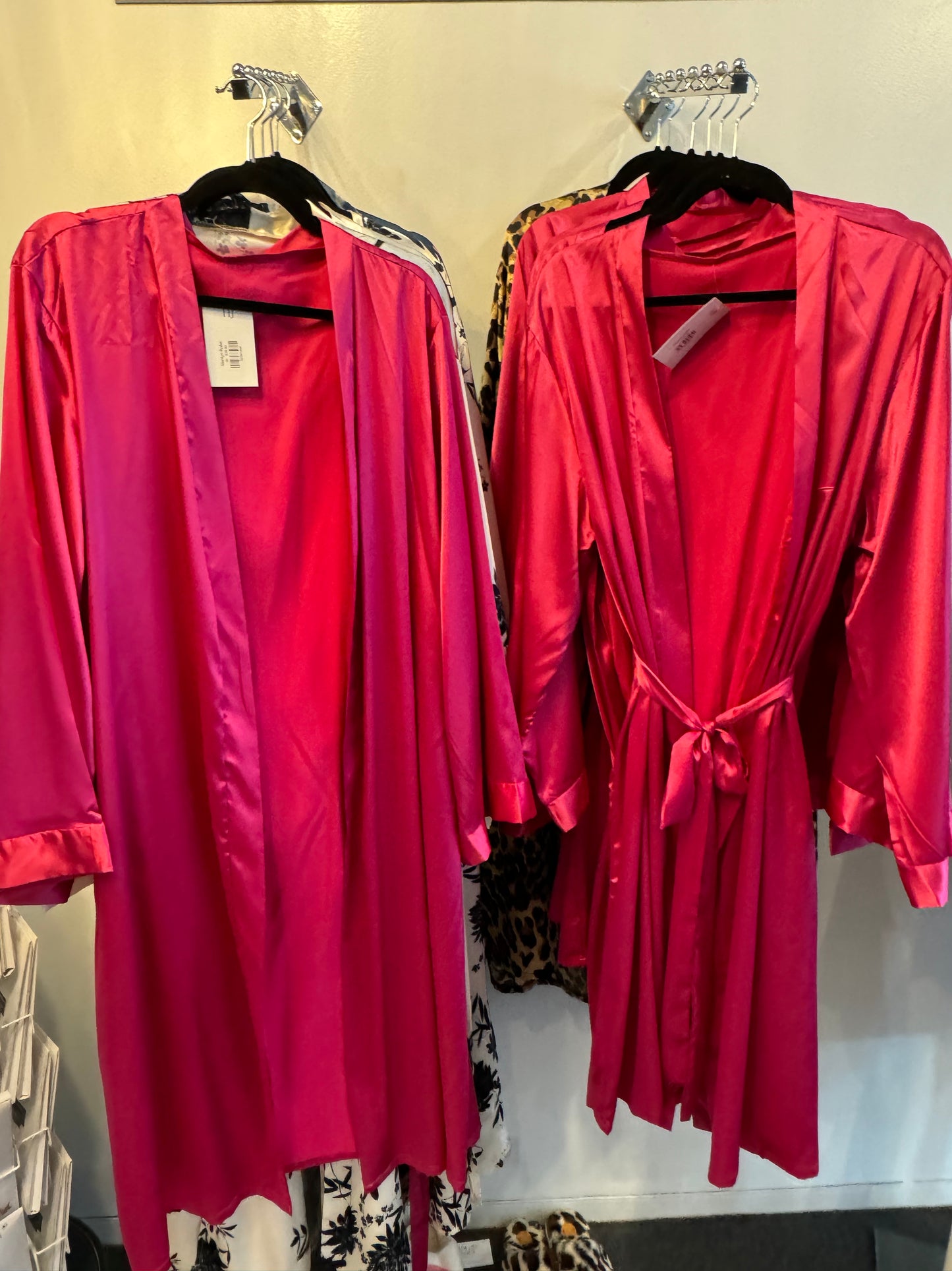Marilyn Robe