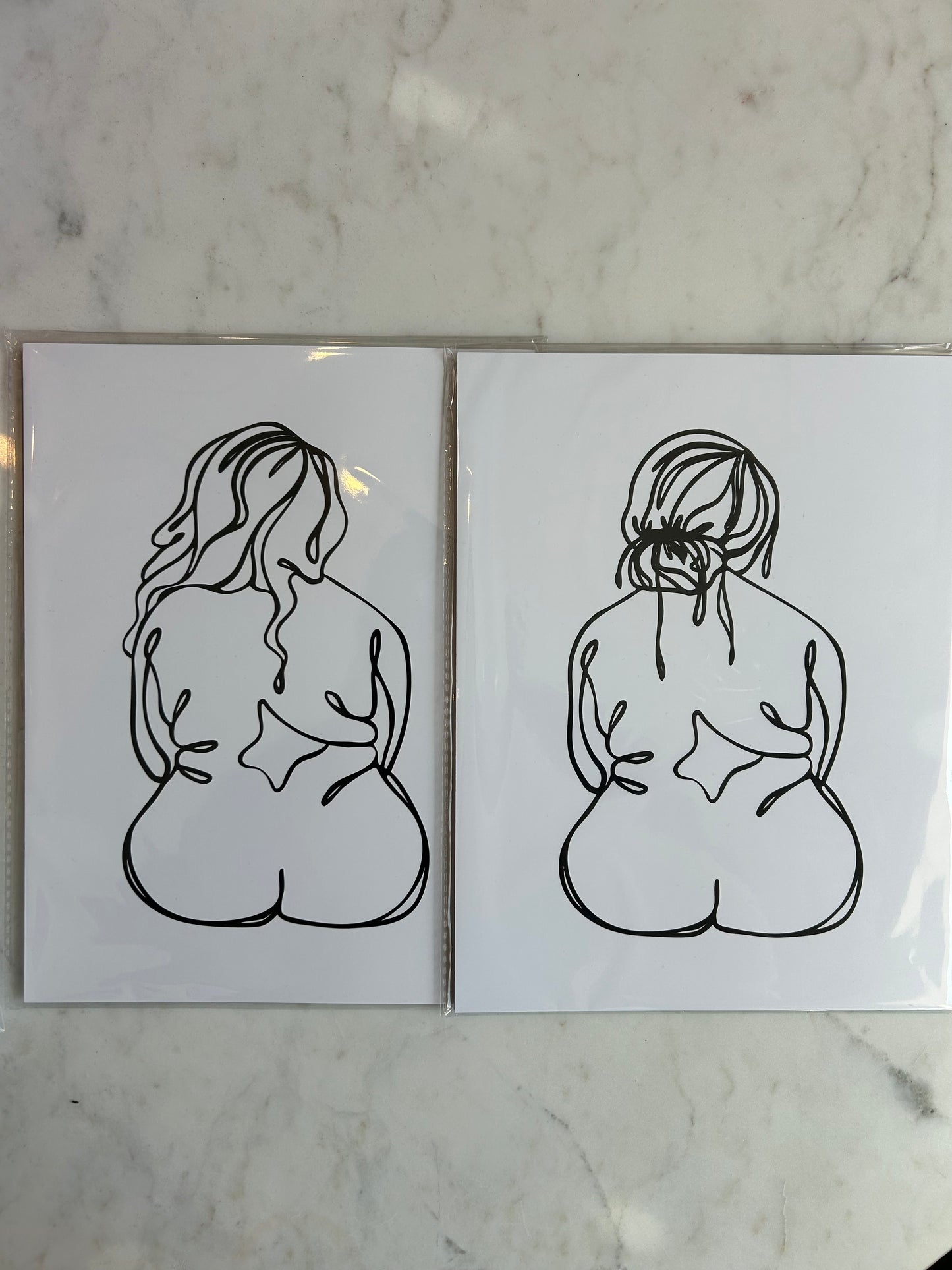 All Bodies Are Good Bodies Artwork