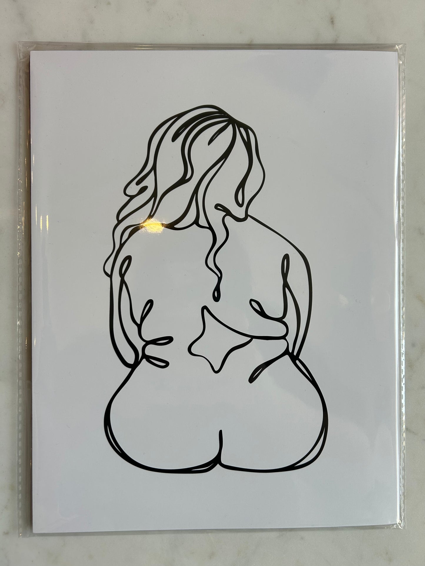 All Bodies Are Good Bodies Artwork