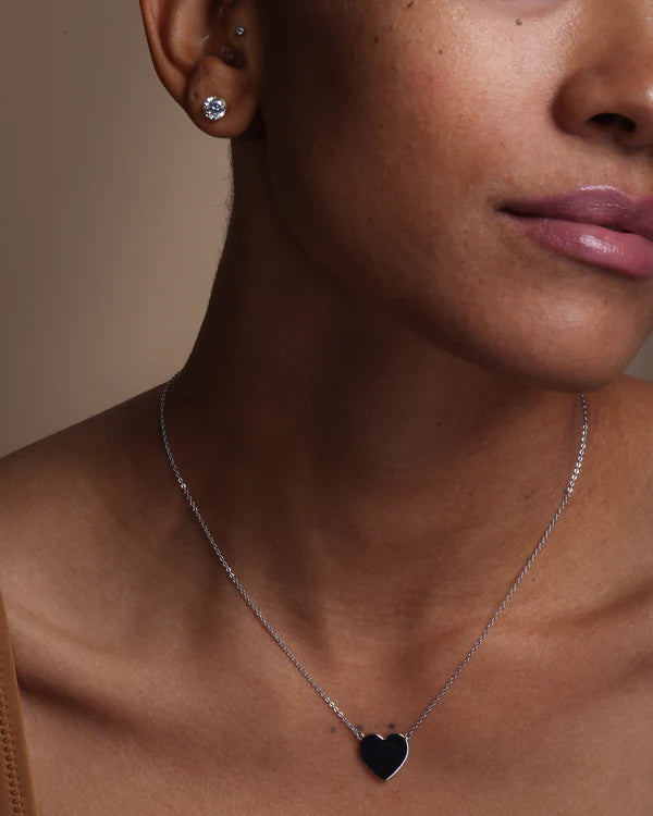 You Have my Heart Necklace