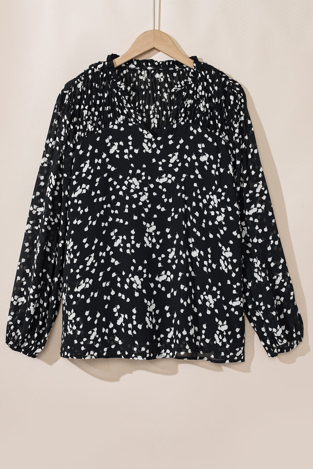 Lily of the Valley Top