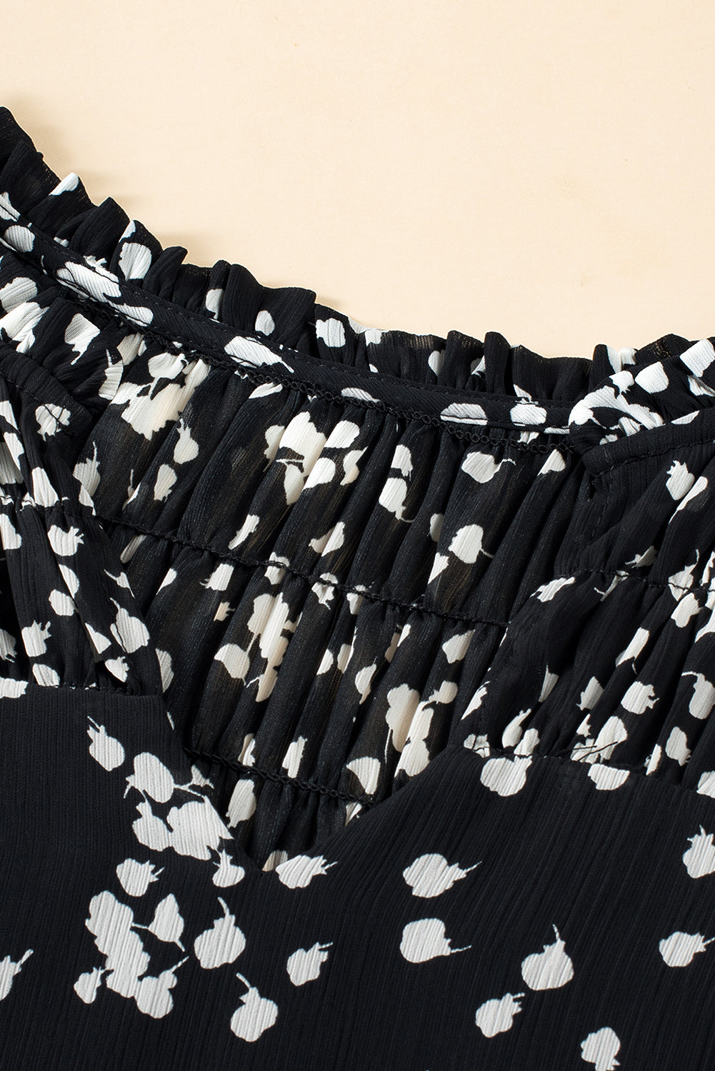 Lily of the Valley Top