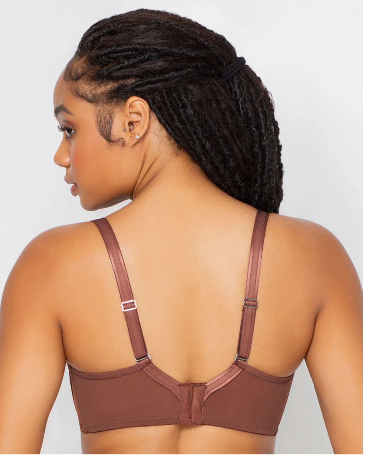 Tierra T-Shirt Underwire Bra