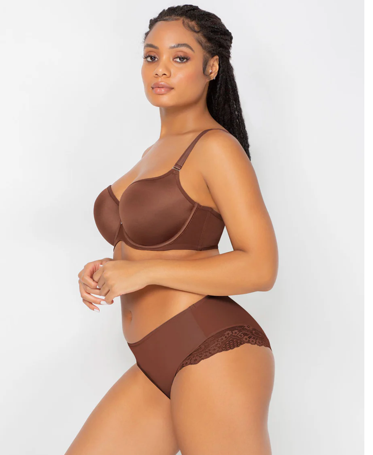 Tierra T-Shirt Underwire Bra
