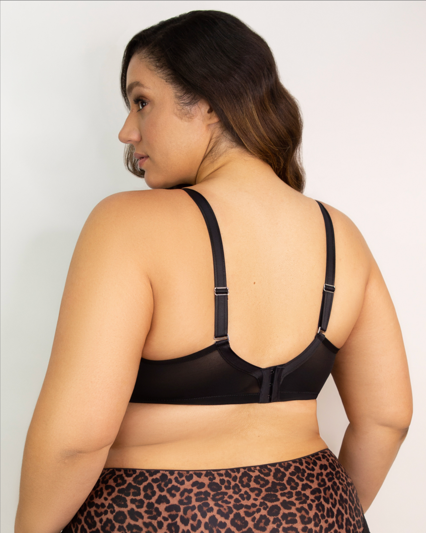 Sheena T-Shirt Underwire Bra