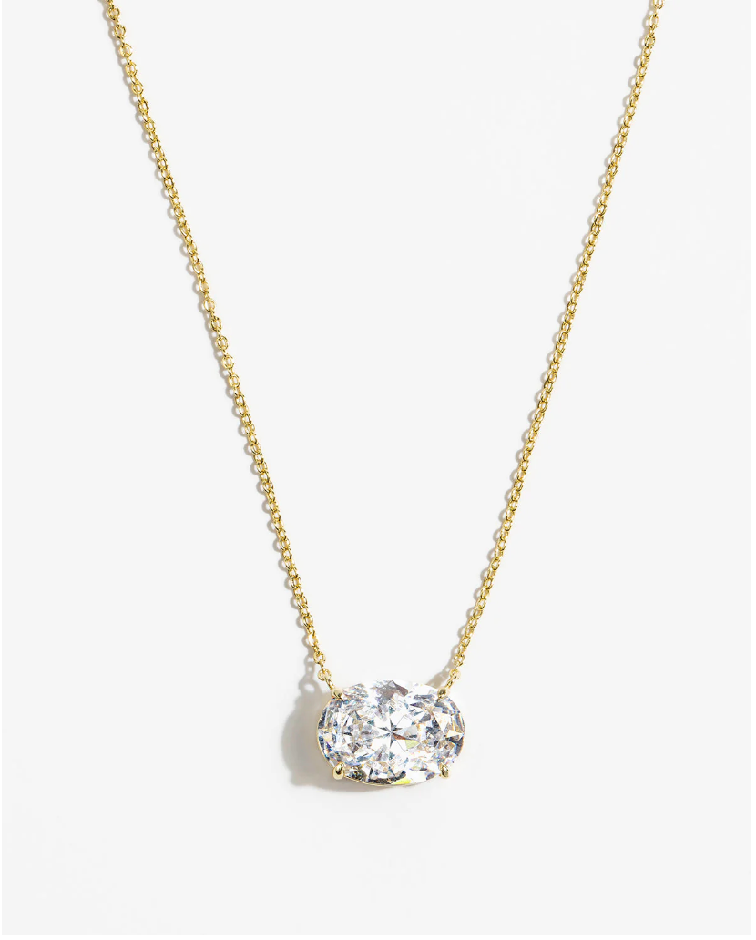 Hello Gorgeous! Necklace
