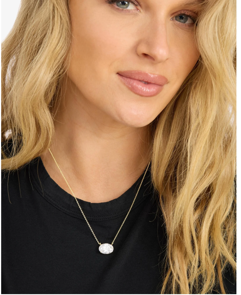 Hello Gorgeous! Necklace